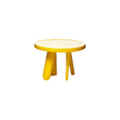 High end Elements 002 Side Table by Moooi Casa Design