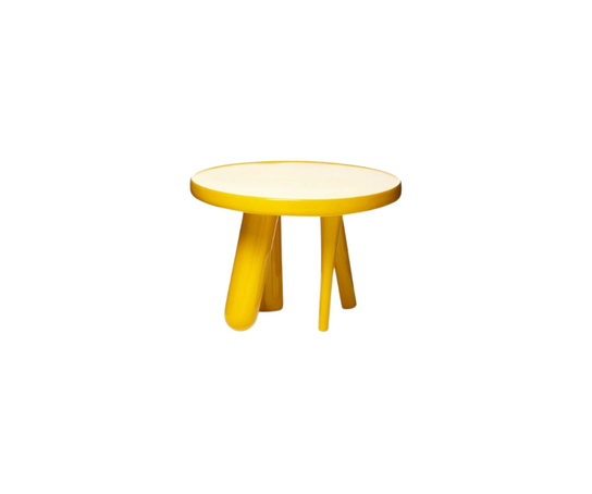 High end Elements 002 Side Table by Moooi Casa Design