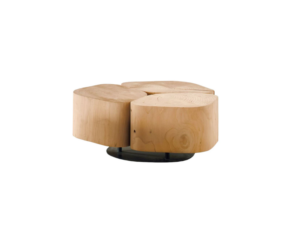 Tobi 3 Coffee Table | Riva 1920