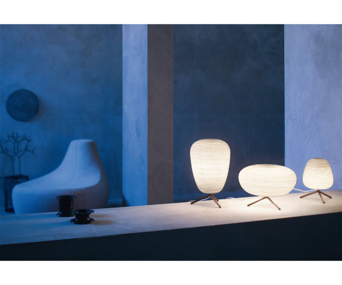High end Rituals Table Lamp by Foscarini Casa Design