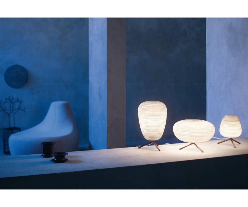 High end Rituals Table Lamp by Foscarini Casa Design