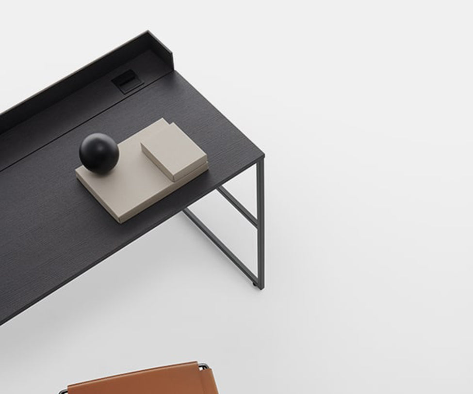 MDF Italia 20.Venti Home Light Desk