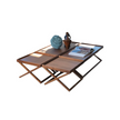 High end 9500 Coffee Tables by Vibieffe Casa Design