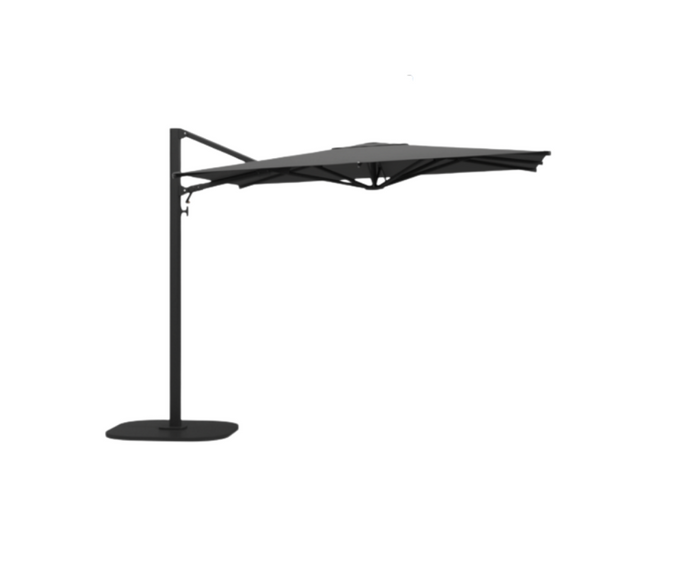 Square Cantilever Parasol Gloster