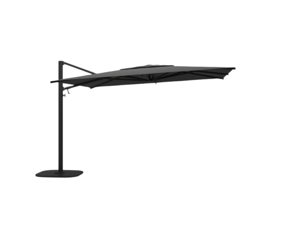 Square Cantilever Parasol Gloster