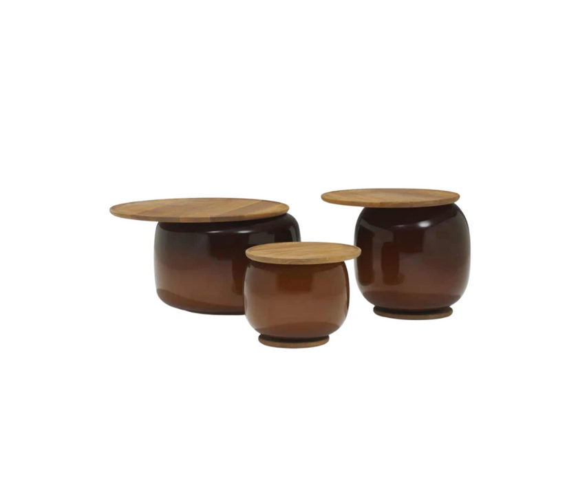 Balanced Low Coffee Tables