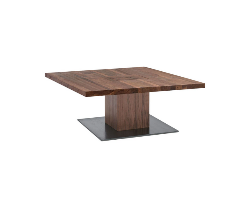 Boss Executive Small Quadrato | Riva 1920