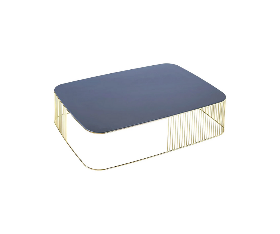 High end Comb 100 Coffee Table by Frag Casa Design