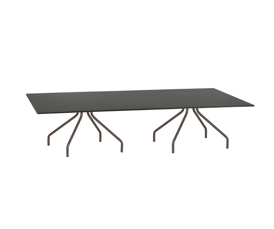 Weave Coffee Table Point 1920