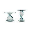 Elica Low tables | Tonelli Design