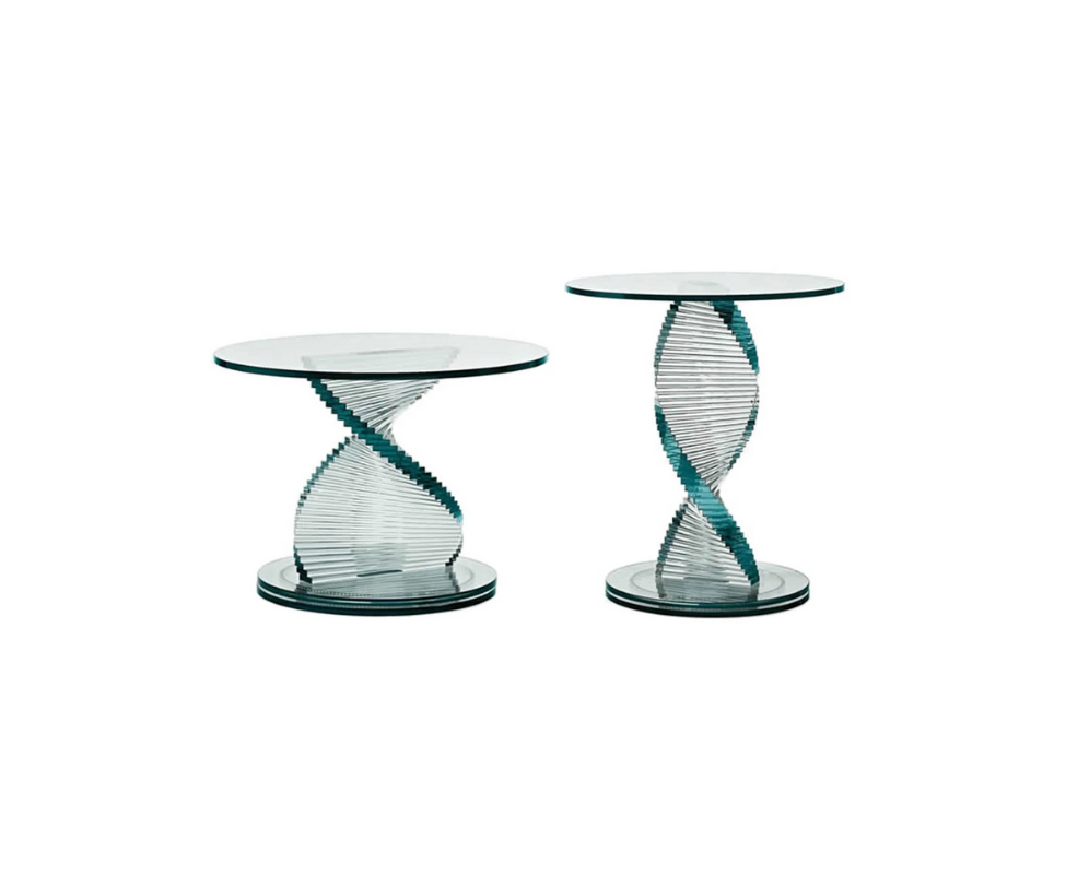Elica Low tables | Tonelli Design