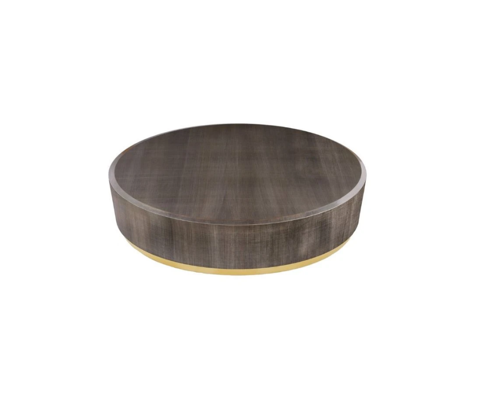 Gong Coffee Table Gallotti&Radice