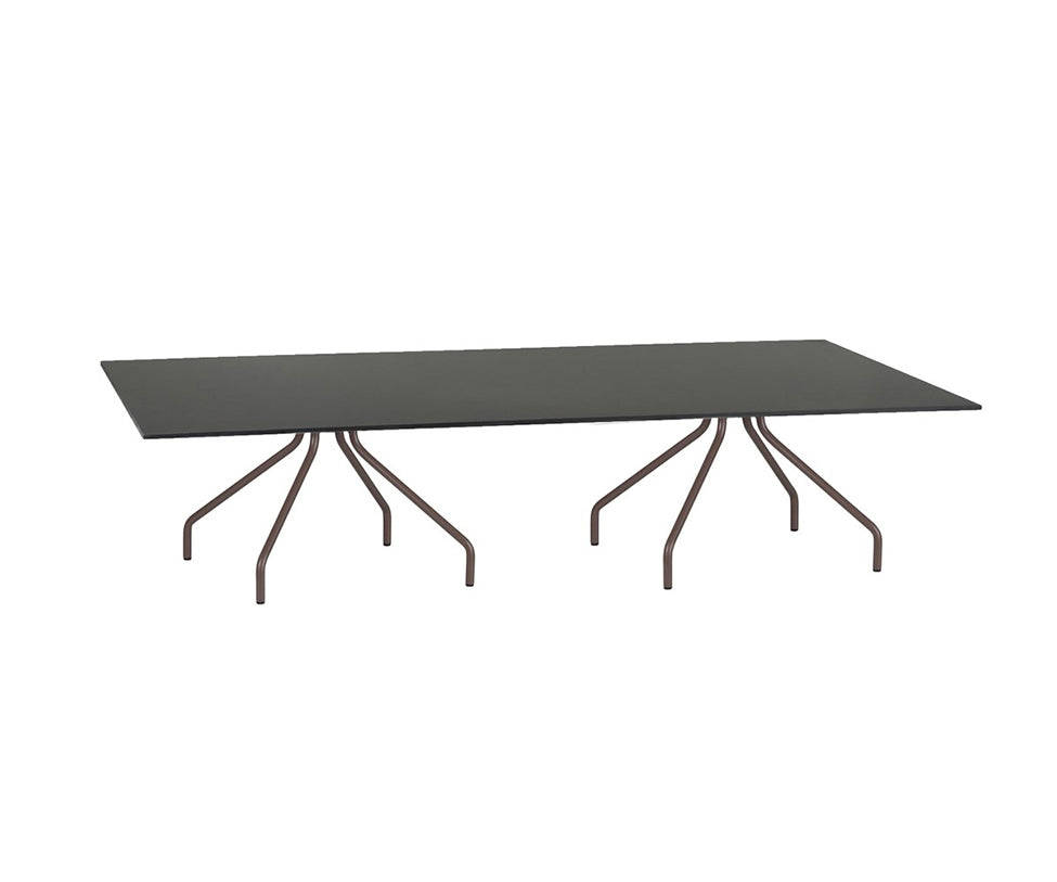 Weave Coffee Table Point 1920