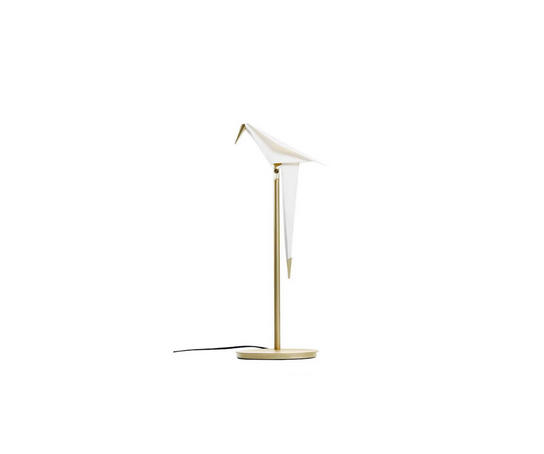High end Perch Light Table by Moooi Casa Design