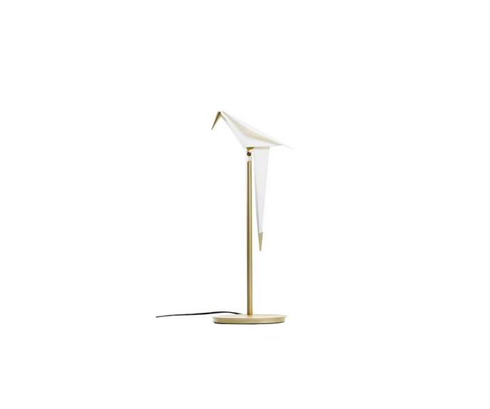 High end Perch Light Table by Moooi Casa Design