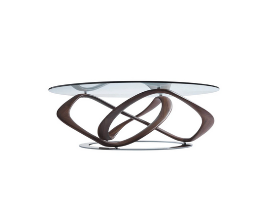 Infinity Coffee Table