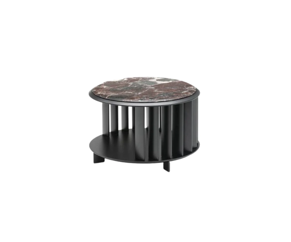 Islands Low Table Living Divani