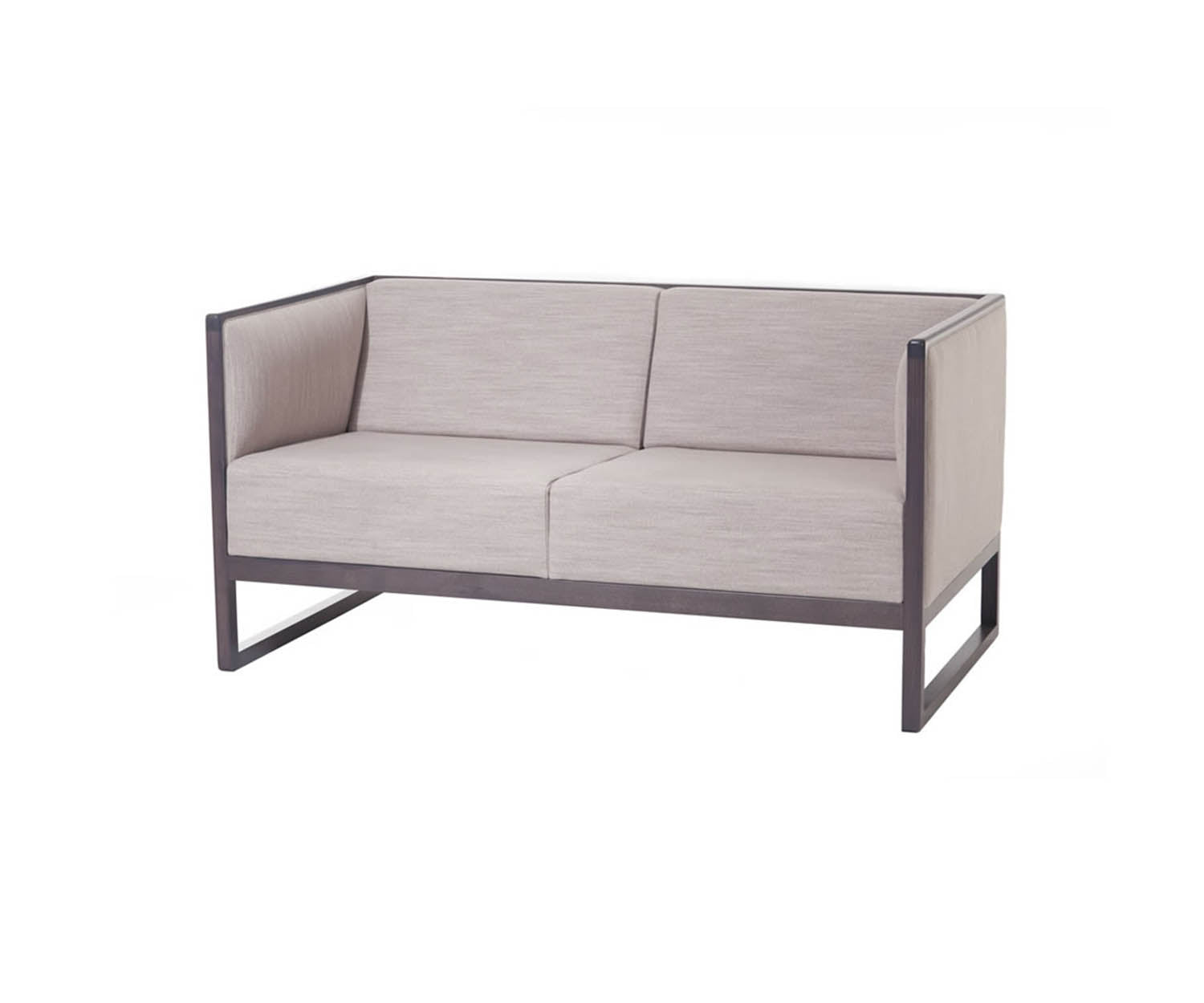 High end Casablanca Bench by Ton Casa Design