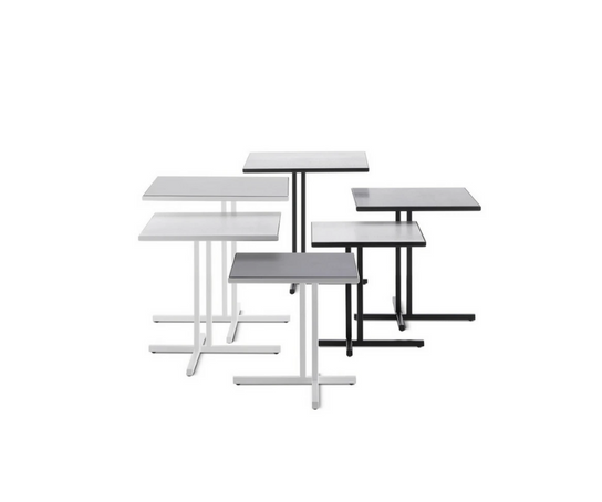 K Table | MDF Italia