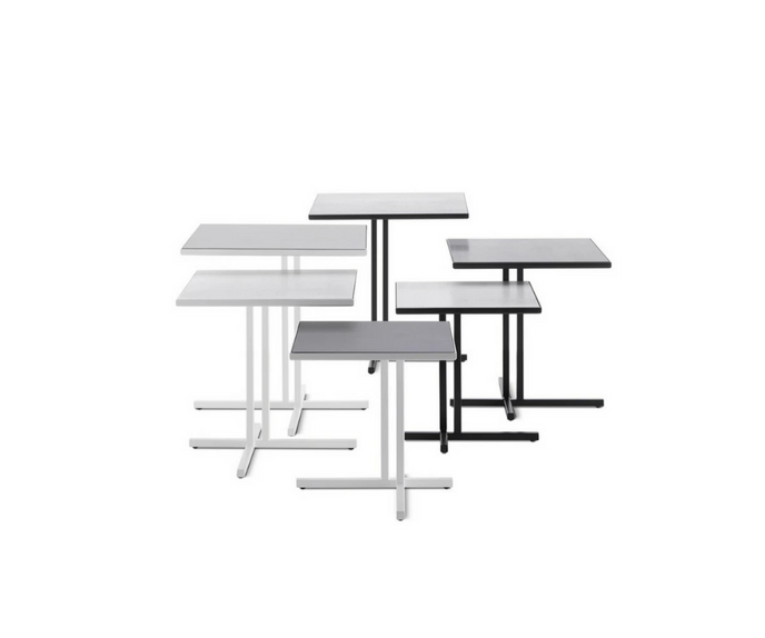 K Table | MDF Italia