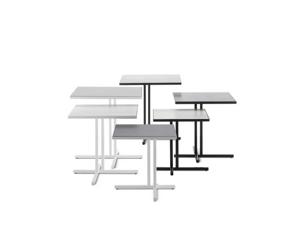 K Table | MDF Italia