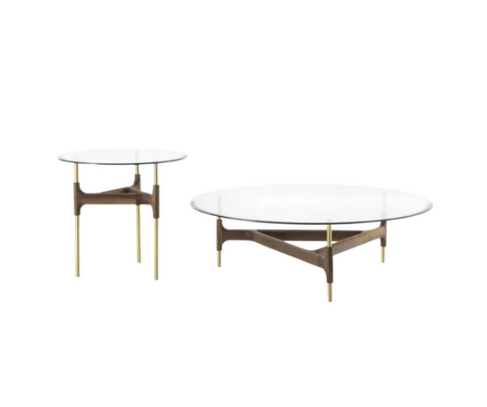 Joint Coffee Tables