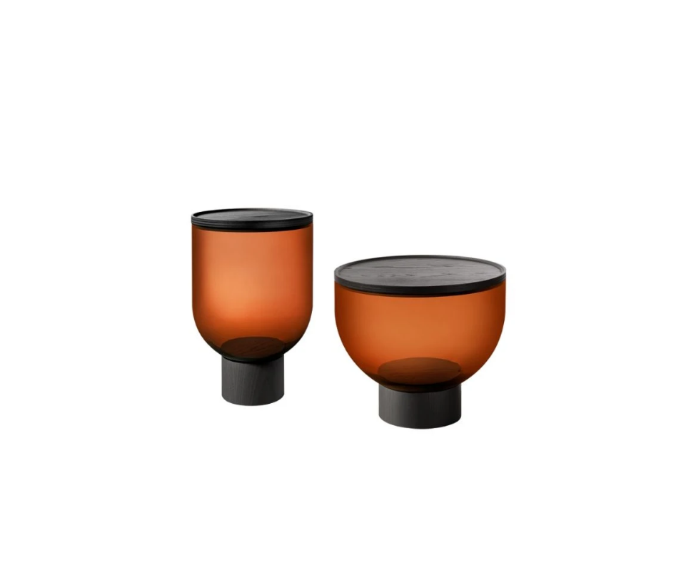 High end Mastea Coffee Tables by Miniforms Casa Design