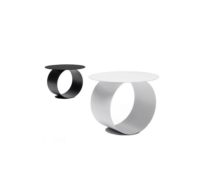 Metodo Coffee Table