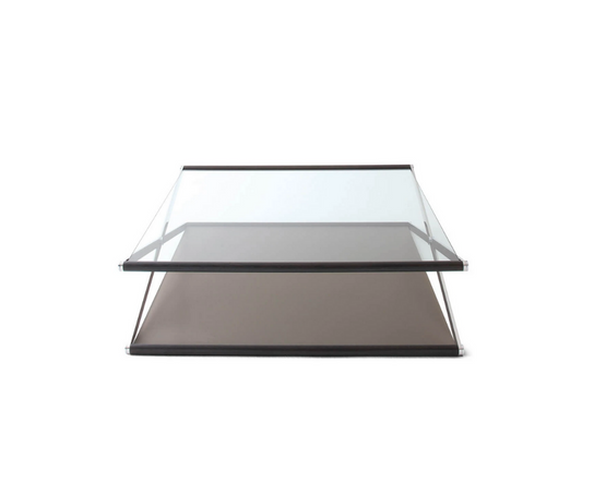 Nox Coffee Table Gallotti&Radice