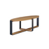 Piedmont Elliptical Low Table Skram