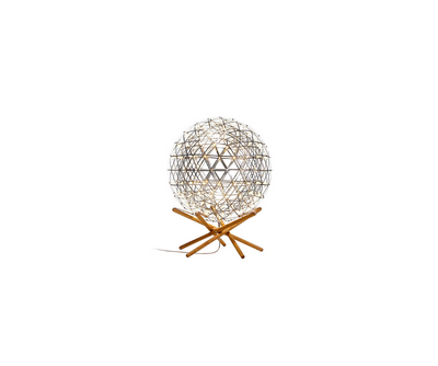 Raimond Tensegrity Floor Lamp