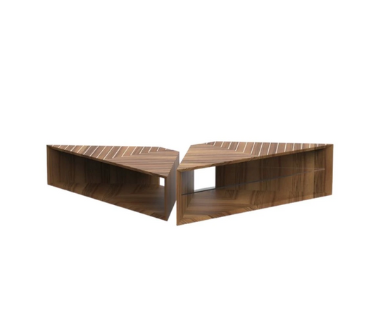 Prism Low Tables