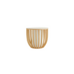 High end Frames Round Coffee Table by Expormim Casa Design