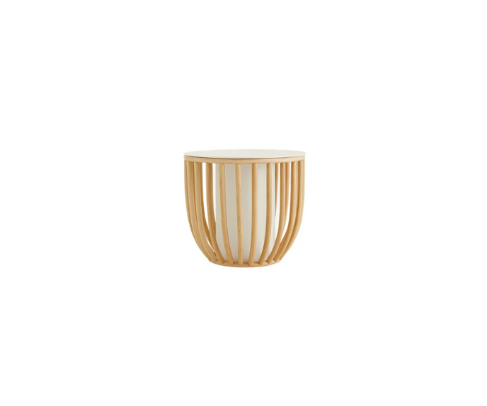 High end Frames Round Coffee Table by Expormim Casa Design