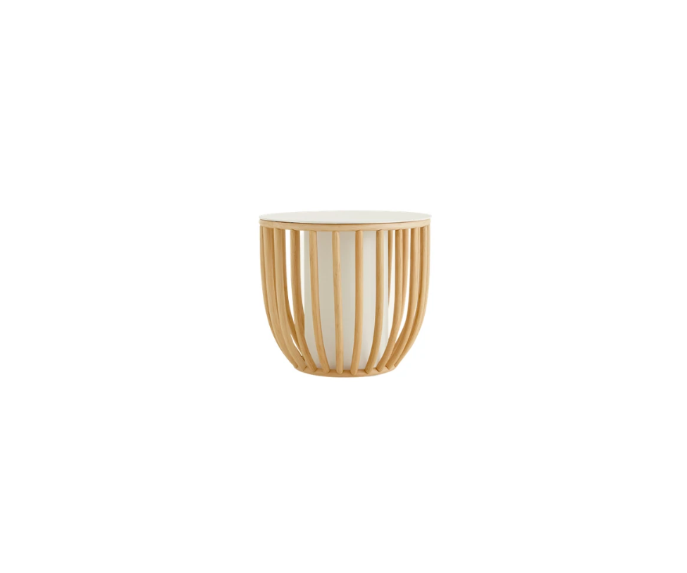 High end Frames Round Coffee Table by Expormim Casa Design
