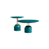 High end Illo Coffee Table by Miniforms Casa Design