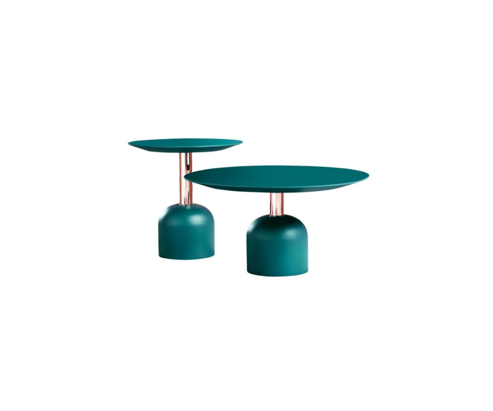 High end Illo Coffee Table by Miniforms Casa Design