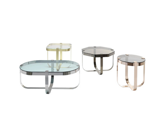 Ring Tables Saba
