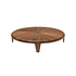 Round Coffee Table Giorgetti