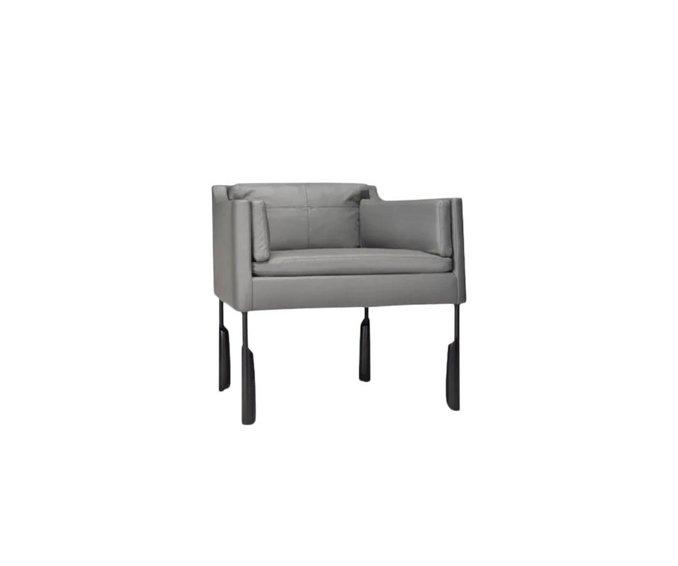 Altai Easy Chair Skram