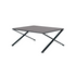 High end Sahrai CT Coffee Table by Frag Casa Design