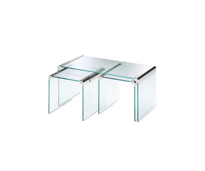 T35R Coffee Table Gallotti&Radice
