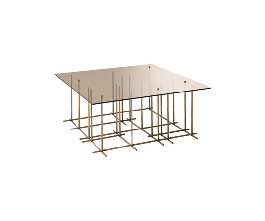 Tetris Coffee Table Gallotti&Radice