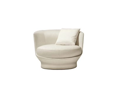 All Around Armchair Giorgetti 