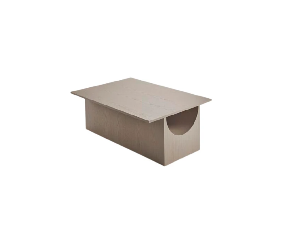 High end Vestige Coffee Table by Sancal Casa Design