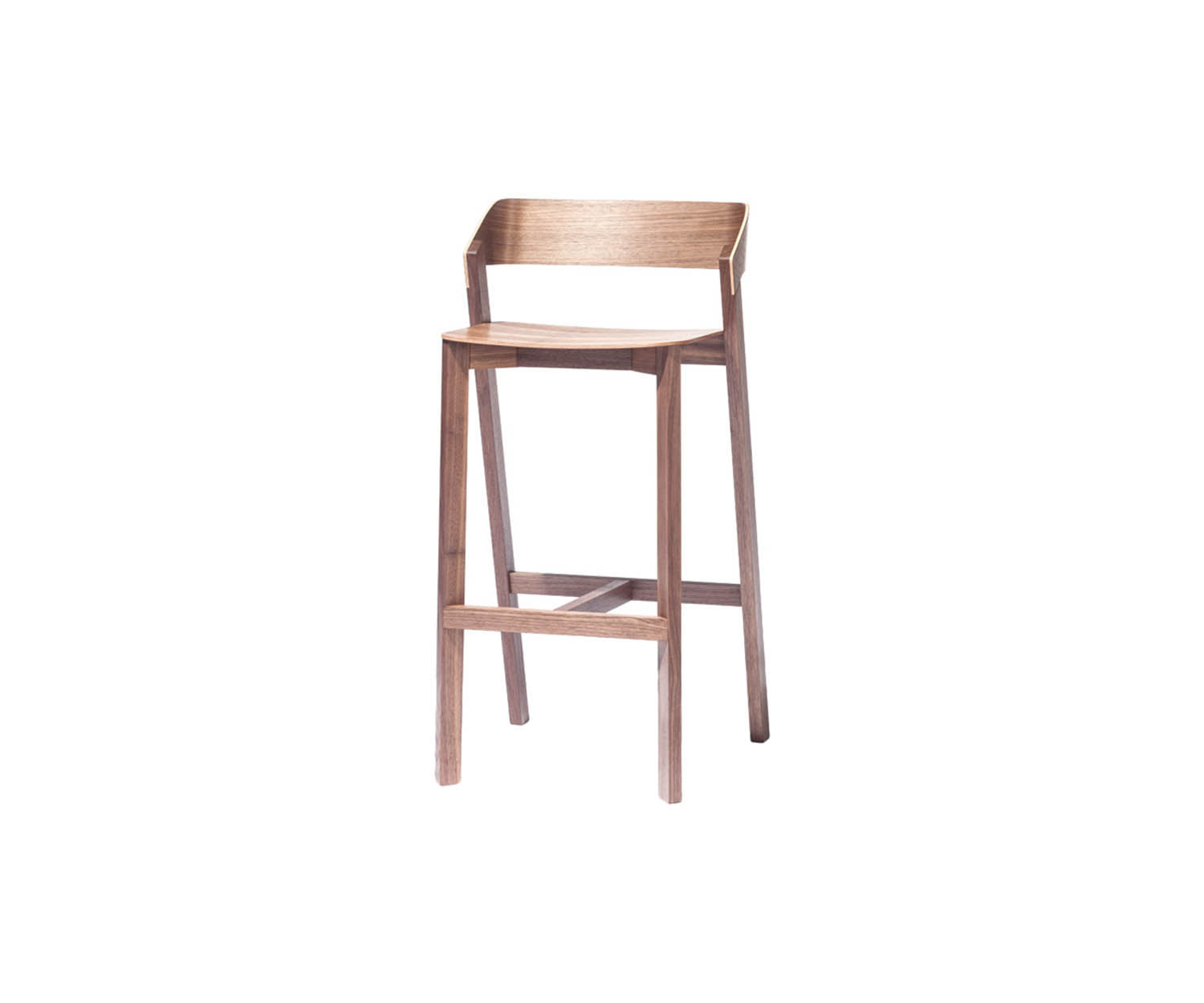 High end Merano Barstool by Ton Casa Design