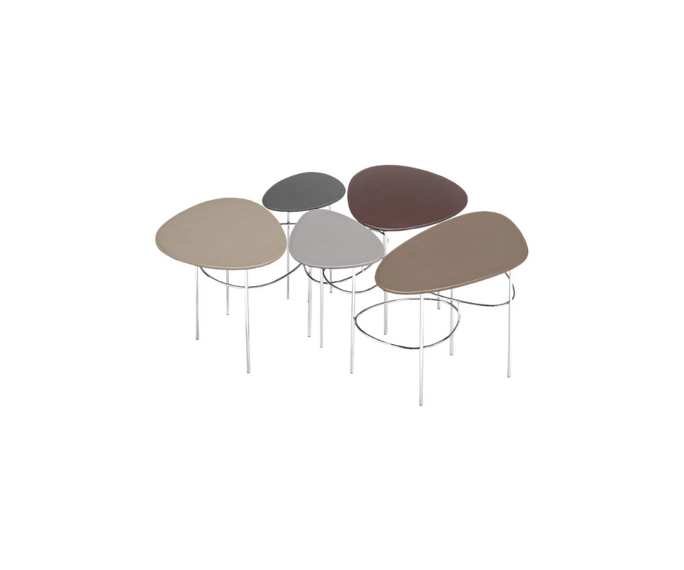 High end Viae 5 Coffee Table by Frag Casa Design