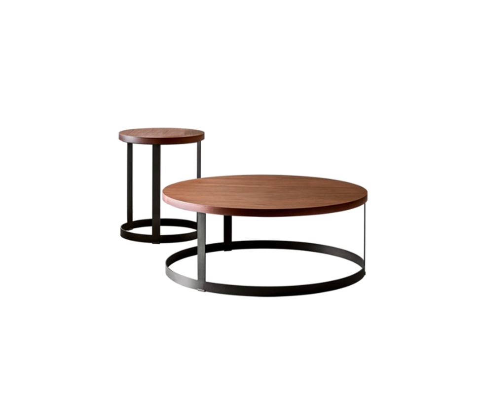 Zero Coffee Table Miniforms