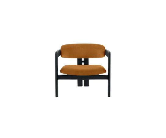 0417 Armchair | Gallotti&Radice