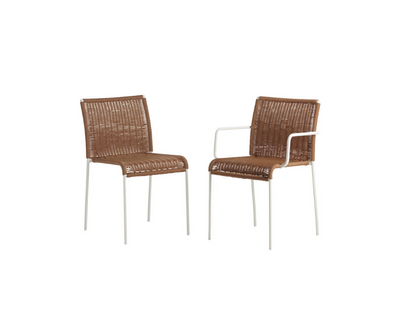 Agra Outdoor Chairs